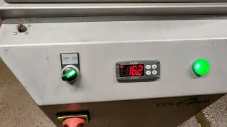 ColoQuick Calvex other milk processing equipment | Image 4 - Machineryline