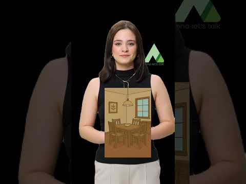 Welcome to My House!