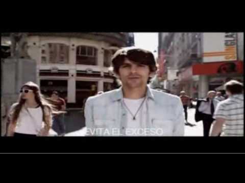 Comercial - Sol "Un dia" (2009) - Penalti de elevador