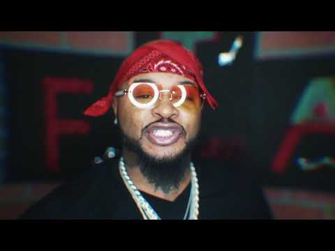 192 Steven B The Great - Really Gotta Bag [AllStar Lee Cover] (Official Music Video)