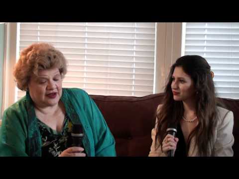 iCadenza interview with Dolora Zajick