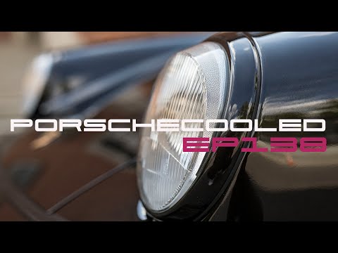 Blurring the Lines - Air, Water & Watches | EP138