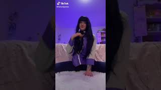 twinkle twinkle little star HINATA cosplay #short #tiktok #cosplay