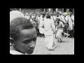 Ethiopia 1965 Silent Film KOREM