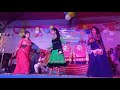 Laxmi Puja Samiti Singriyawan Stage Show