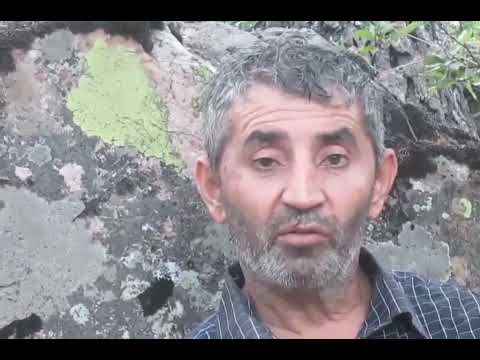 Bazı HPG/PKK yoldaşların şehit olmasına sebep olan hainin itirafı