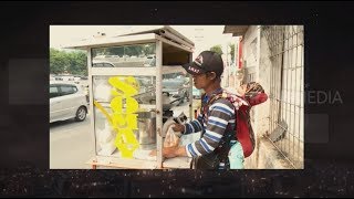 Viral Penjual Siomay Membawa Anaknya Berjualan | HITAM PUTIH (11/12/18) Part 1