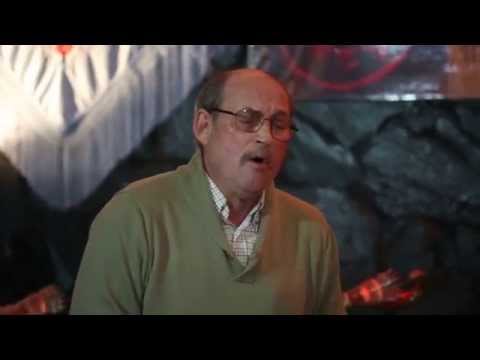 José Patrício, "Fado Sérgio" - "Caminhos da vida"