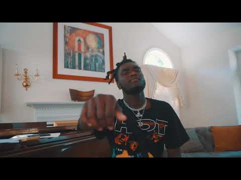 2hypemike - FREESTYLE | Shot by @Reggie_Reggg