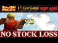 Smash Remix Classic Mode Gameplay With Ken VERY HARD