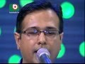 Ekhono Majhe Majhe | Asif Akbar [Boishakhi TV Live]