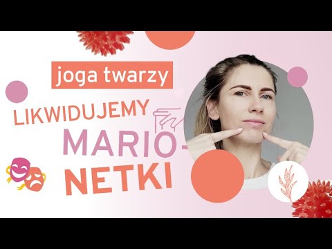 [JOGA TWARZY] Marionetki I VIZAGOJOGA
