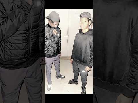 L-2SS feat Mnz - saison dhiver 