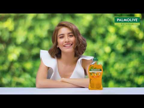 Palmolive Naturals - Handwash