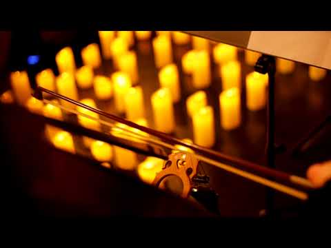 Candlelit Concerts York - The Beatles