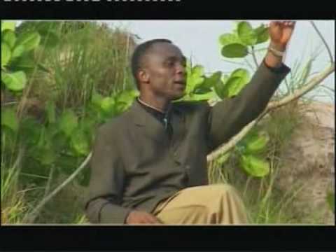 Bro Israel Anyanele- N'alu k'imerie vol 2