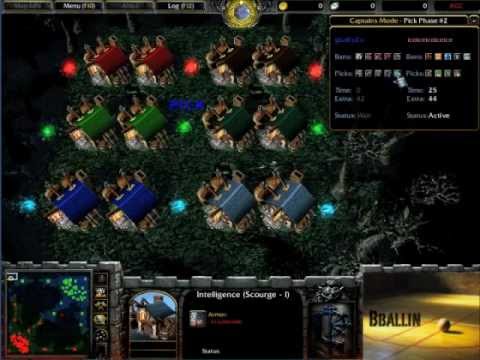 Aeon.SG vs Gizmo Part 1