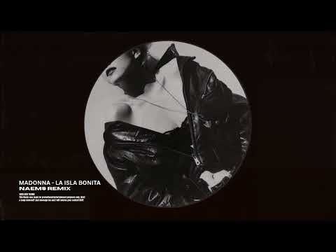 Madonna - La Isla Bonita (NAEMS Remix) | Acid Techno