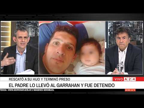 🚨SANTIAGO DEL ESTERO: INVESTIGAN UNA DENUNCIA DE PRESUNTO ABUSO POR PARTE DEL CÍRCULA DE LA MADRE