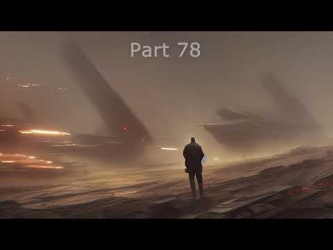 AGAINST THE WORLD – Relaxing Cyberpunk ambient music (Part 78)