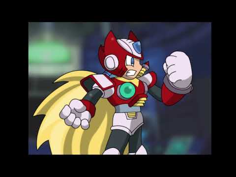 Anime Story 2 (GV Style) Part 13 Into the Vents