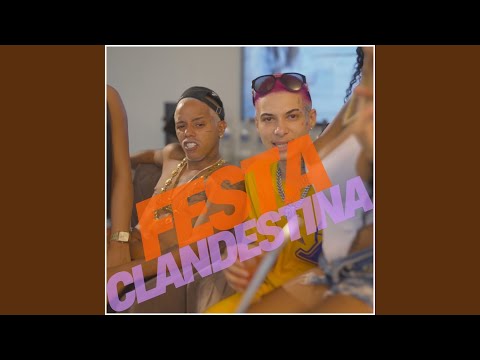 Festa Clandestina (Freestyle)