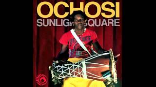 03 Sunlightsquare - Ochosi (Original Instrumental Mix) [Sunlightsquare Records]