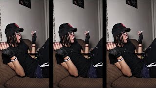 Cover art for brain, slushy!