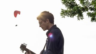 Fabricio Robles - Tienes | La Cuerda Azul #9