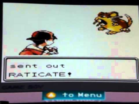 Pokemon Crystal version Nuzlocke challenge part 62: saving the Director