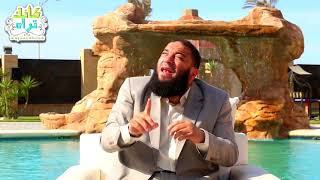 وله الحمد في الأخرة | الحلقة ( 22 ) | #كأنك_تراه | د . حازم شومان​ image