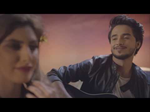 Haitham Rafi - Dil Ke Arman (Official Music Video)