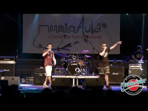 ZONA E - EFEKA "CONSECUENCIAS" - SEMIFINAL 7ª EDICIÓN