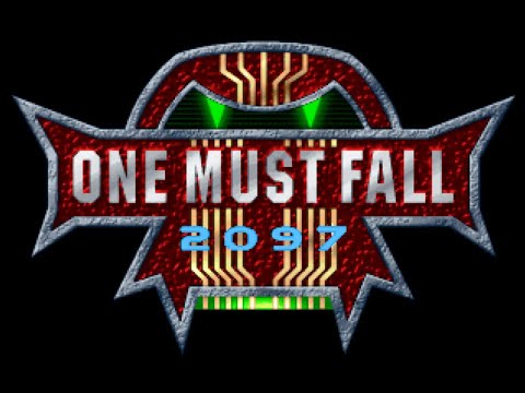 원 머스트 폴 2097 (One Must Fall 2097)