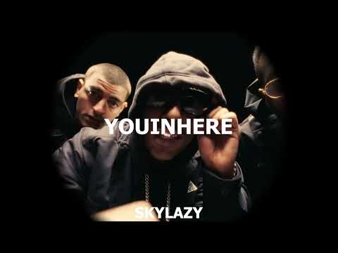 SHOBEE X MADD X LAYLOW TYPE BEAT - "YOUINHERE"