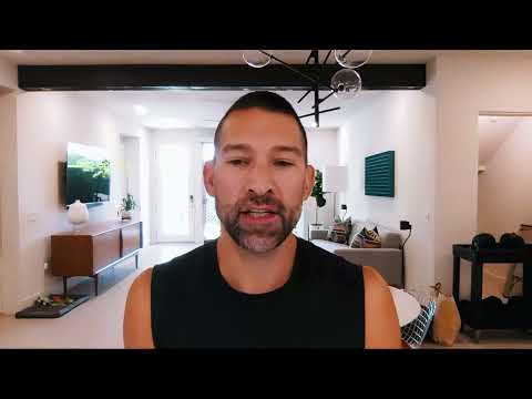 Corey video review