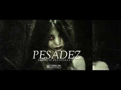 BASE DE RAP BOOM BAP- " PESADEZ" | HIPHOP INSTRUMENTAL | BOOMBAP FREESTYLE 2O21| [Prod. Lacs Beatz ]