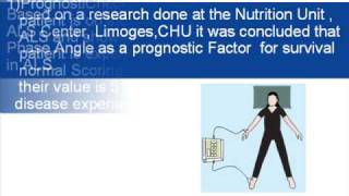 ALS (Amyotrophic Lateral Sclerosis ) Prognosis: Phase Angle a Prognostic Factor for survival
