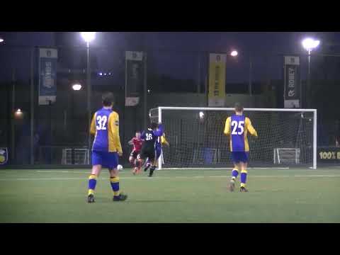 20240423 Pelikaan 3 - Internos Za2: 2-4, door Fred van Toledo