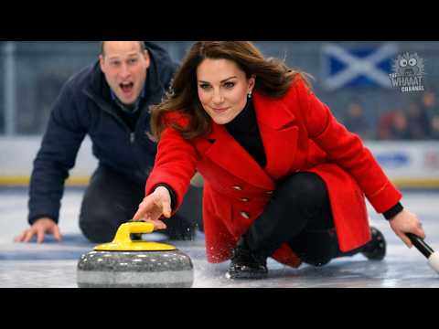 10 Times Princess Catherine Left Prince William COMPLETELY Speechless