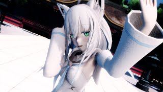 【MMD】ドラマツルギー【ホロライブ】