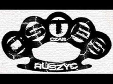 Ostes ft Metek Jak trudno powiedzieć STOP