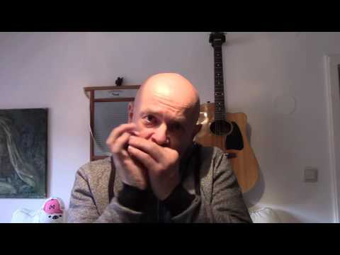 Schnelle Wechsel bei den Akkorden