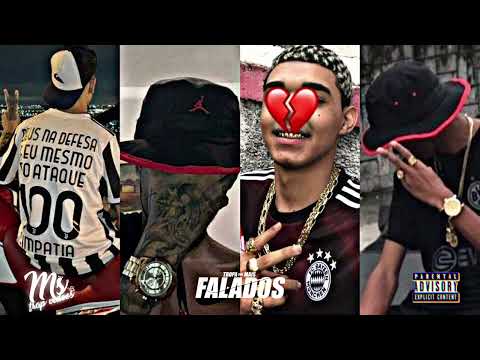 MEUARBABY - ‘’ SEM SENTIMENTOS ‘’ ❌💔