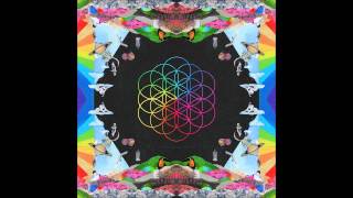 Coldplay - Army of one