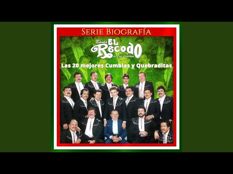 La Quebradora - Banda El Recodo