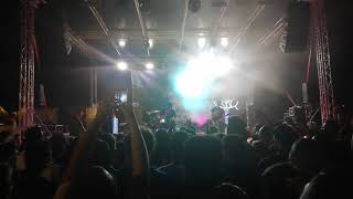 Mezzosangue - Tree ( Live Masseria Ferraioli Afragola )