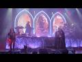 Powerwolf 1589 Live Denver 8 31 24