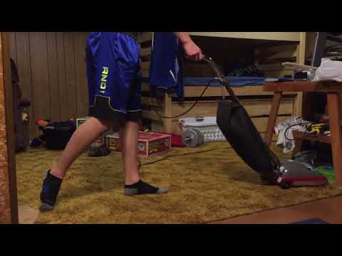 Sanitaire SC684 6/21/18