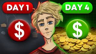 How I Got MONETIZED With ONLY 1 Video. (Easy)